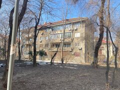 Ion Mihalache apartament 3 camere  etaj 2  decomandat   91 mp